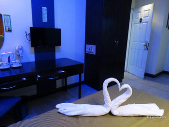 In-Room Amenity